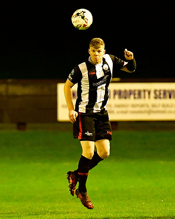 Wick Academy 3 v Musselburgh 1 AET - SC Prelim 2 - Harmsworth Pa