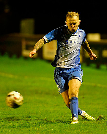 Wick Academy 3 v Musselburgh 1 AET - SC Prelim 2 - Harmsworth Pa