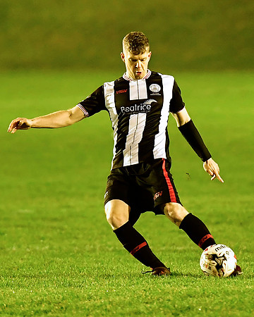 Wick Academy 3 v Musselburgh 1 AET - SC Prelim 2 - Harmsworth Pa