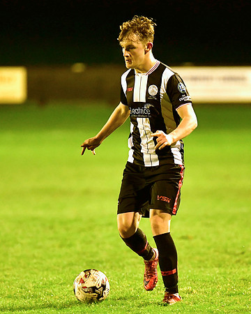 Wick Academy 3 v Musselburgh 1 AET - SC Prelim 2 - Harmsworth Pa