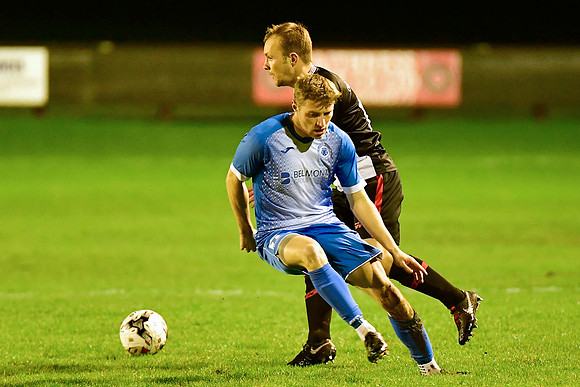 Wick Academy 3 v Musselburgh 1 AET - SC Prelim 2 - Harmsworth Pa