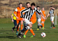 Fort William 3 v Wick 2 SHFL 15/03/2015