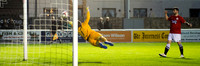 Inverness Clach 1 v Wick Academy 2 NOSC 12/08/2015