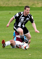 Wick 2 v Whitehill Welfare 2 Scottish Cup Rnd 1