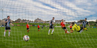 Wick 7 v Rothes 0 SHFL Harmsworth Park 10/10/2015