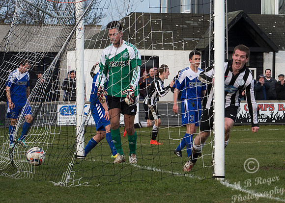 Wick Academy 2 v Nairn County 1 HLC R3 Harmsworth Park 21/03/201