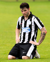 Wick Academy 8 v Fort William 1 SHFL 15/08/2015 Harmsworth Park