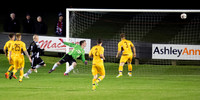 Wick 2 v Forres 0 SHFL 09/09/2015 Harmsworth Park