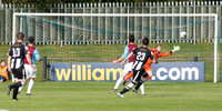 Whitehill Welfare 2 v Wick Academy 3 SCR1 Replay Ferguson Park 0