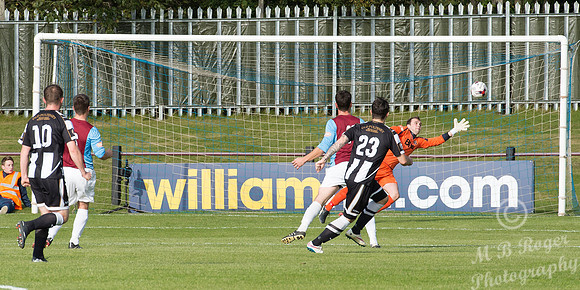 Whitehill Welfare 2 v Wick Academy 3 SCR1 Replay Ferguson Park 0
