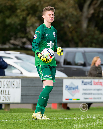 Wick 7 v Rothes 0 SHFL Harmsworth Park 10/10/2015
