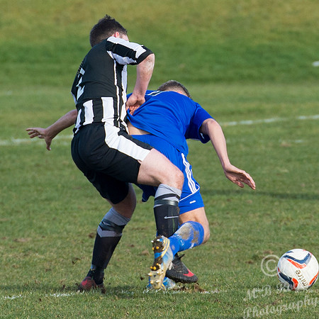 Wick Academy 2 v Nairn County 1 HLC R3 Harmsworth Park 21/03/201