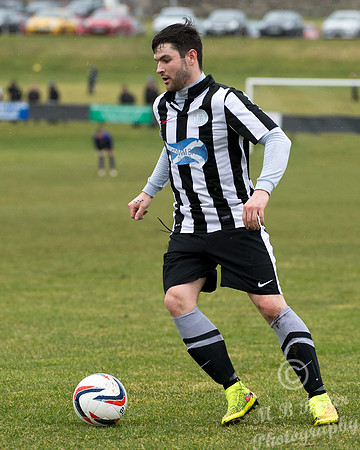 Wick Academy 1 v Inverness Clachnacuddin 0 HLC R2 Harmsworth Par