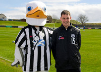 Season 2014/15 Sponsor Photos