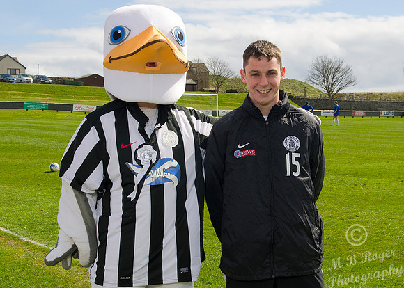 Season 2014/15 Sponsor Photos