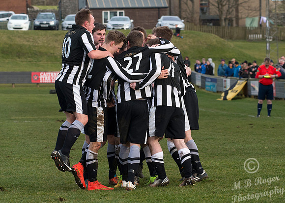 Wick Academy 2 v Nairn County 1 HLC R3 Harmsworth Park 21/03/201