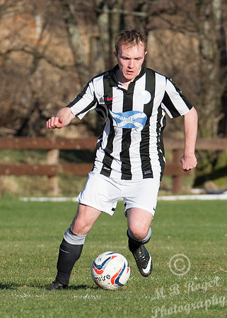 Fort William 3 v Wick 2 SHFL 15/03/2015