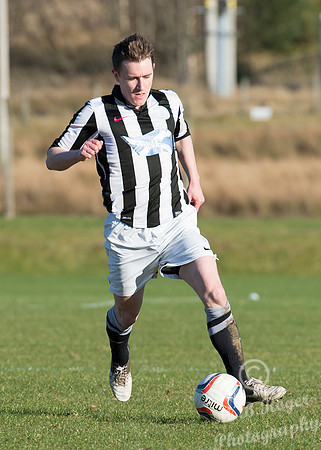 Fort William 3 v Wick 2 SHFL 15/03/2015