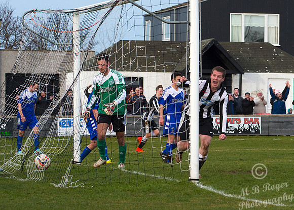 Wick Academy 2 v Nairn County 1 HLC R3 Harmsworth Park 21/03/201