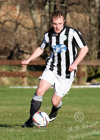 Fort William 3 v Wick 2 SHFL 15/03/2015