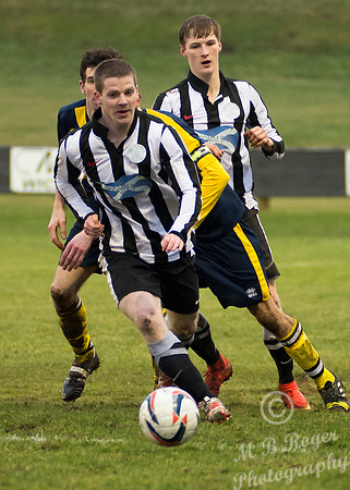 Wick Academy 1 v Inverness Clachnacuddin 0 HLC R2 Harmsworth Par
