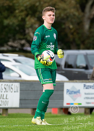 Wick 7 v Rothes 0 SHFL Harmsworth Park 10/10/2015