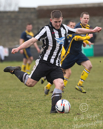 Wick Academy 1 v Inverness Clachnacuddin 0 HLC R2 Harmsworth Par