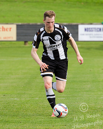 Wick 2 v Whitehill Welfare 2 Scottish Cup Rnd 1
