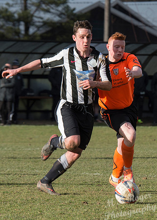 Rothes 0 Wick 7  SHFL 28/03/2015  Mackessack Park