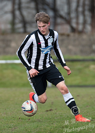Rothes 0 Wick 7  SHFL 28/03/2015  Mackessack Park