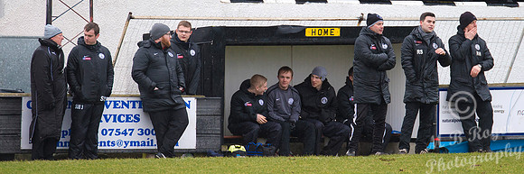 Wick Academy 1 v Inverness Clachnacuddin 0 HLC R2 Harmsworth Par