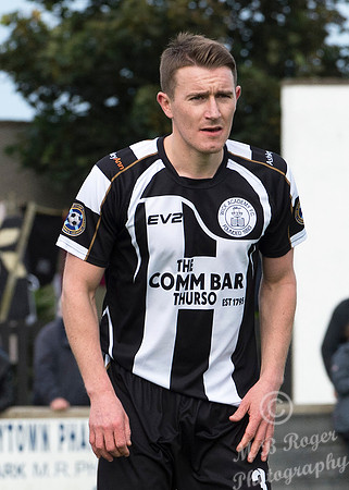 Wick 2 v Whitehill Welfare 2 Scottish Cup Rnd 1