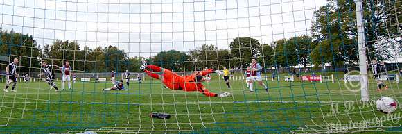 Whitehill Welfare 2 v Wick Academy 3 SCR1 Replay Ferguson Park 0