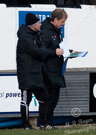 Wick Academy 2 v Nairn County 1 HLC R3 Harmsworth Park 21/03/201