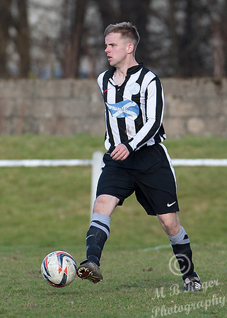 Rothes 0 Wick 7  SHFL 28/03/2015  Mackessack Park