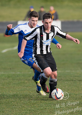 Wick Academy 2 v Nairn County 1 HLC R3 Harmsworth Park 21/03/201