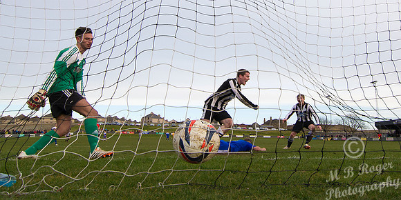 Wick Academy 2 v Nairn County 1 HLC R3 Harmsworth Park 21/03/201