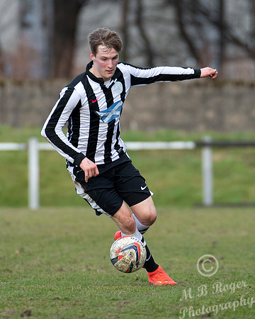 Rothes 0 Wick 7  SHFL 28/03/2015  Mackessack Park