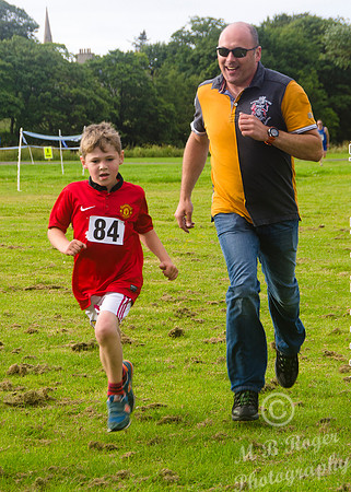 Thurso Gala 2014