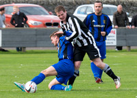 Wick 3 v Huntly 0 SHFL 29/08/2015  Harmsworth Park