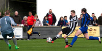 Wick 3 v Huntly 0 SHFL 29/08/2015  Harmsworth Park