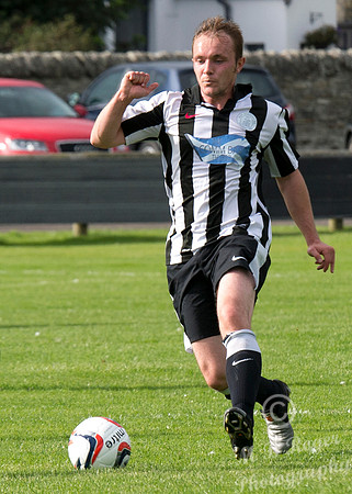 Wick 3 v Huntly 0 SHFL 29/08/2015  Harmsworth Park