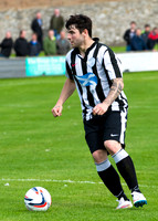 Wick 3 v Huntly 0 SHFL 29/08/2015  Harmsworth Park