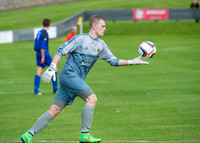 Wick 3 v Huntly 0 SHFL 29/08/2015  Harmsworth Park