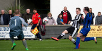 Wick 3 v Huntly 0 SHFL 29/08/2015  Harmsworth Park
