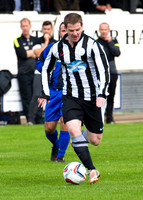Wick 3 v Huntly 0 SHFL 29/08/2015  Harmsworth Park