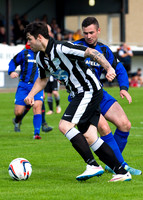 Wick 3 v Huntly 0 SHFL 29/08/2015  Harmsworth Park