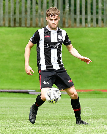 Orkney FC 2 v Wick Academy 1 - Ken Green Challenge Cup - Pickaqu