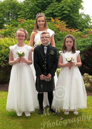 Thurso Gala 2014