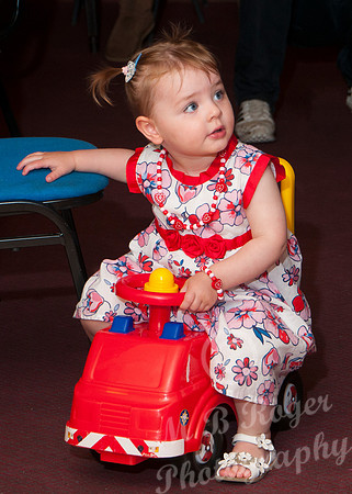 Thurso Gala 2014